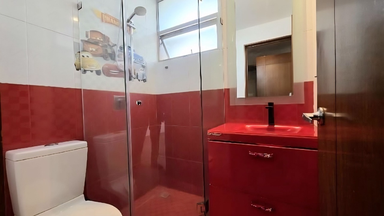 Photo of Bathroom in Narvarte Poniente