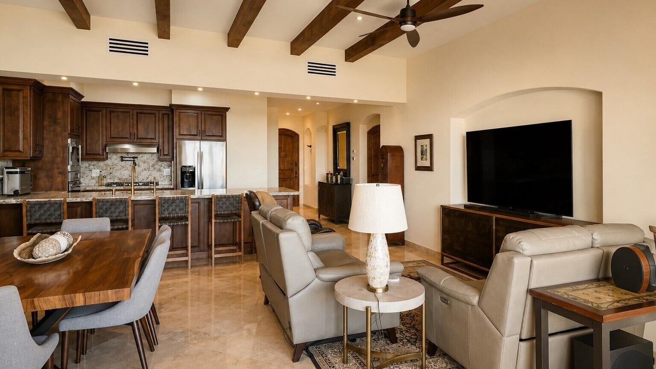 Photo of Bedroom in Buzzards