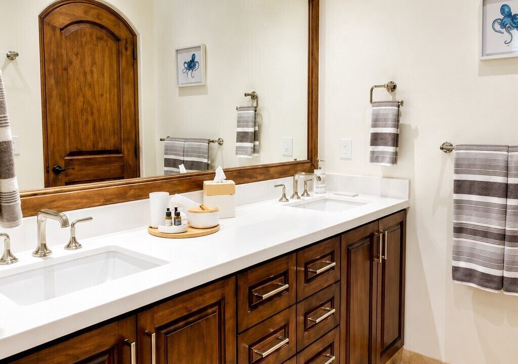 Photo of Bathroom in Buzzards