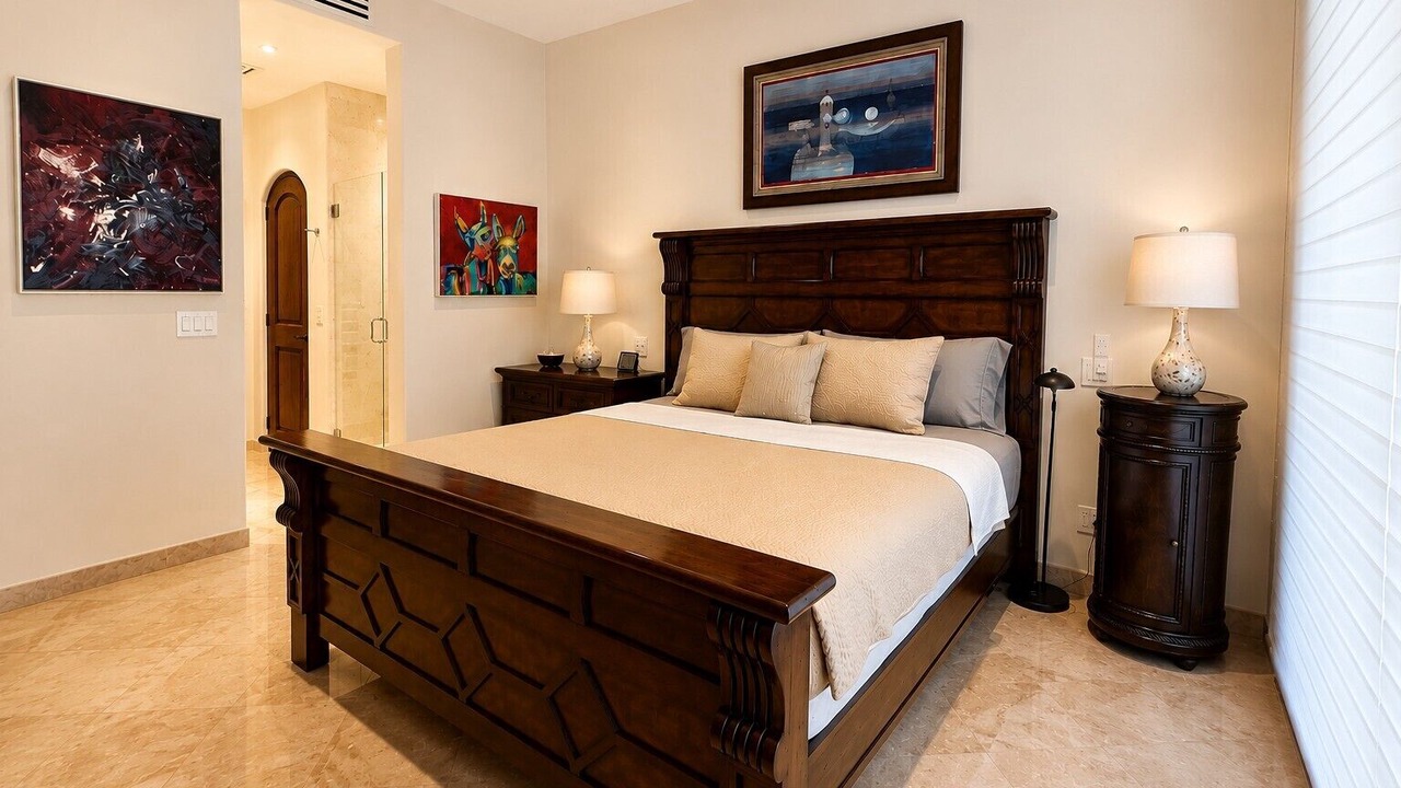 Photo of Bedroom in Buzzards