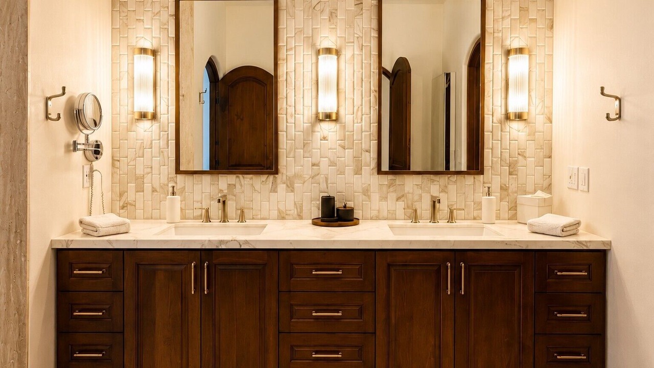 Photo of Bathroom in Buzzards