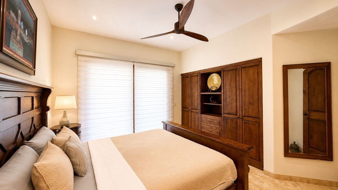 Photo of Bedroom in Buzzards