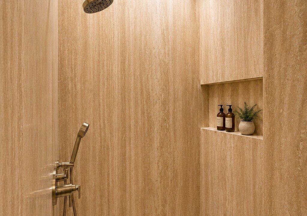 Photo of Bathroom in Buzzards