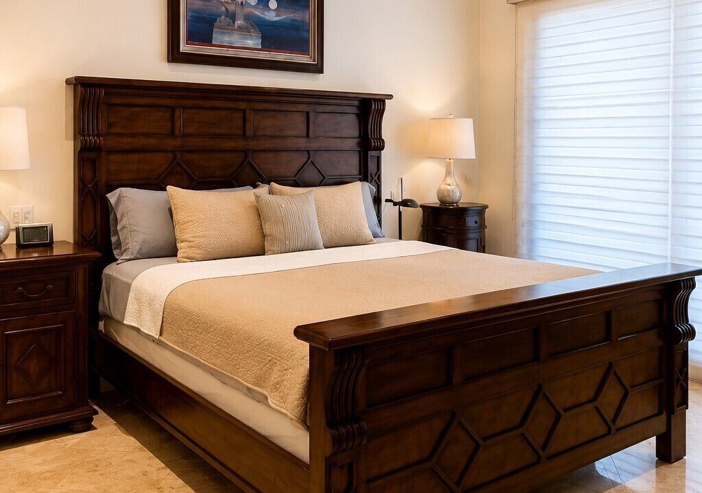 Photo of Bedroom in Buzzards