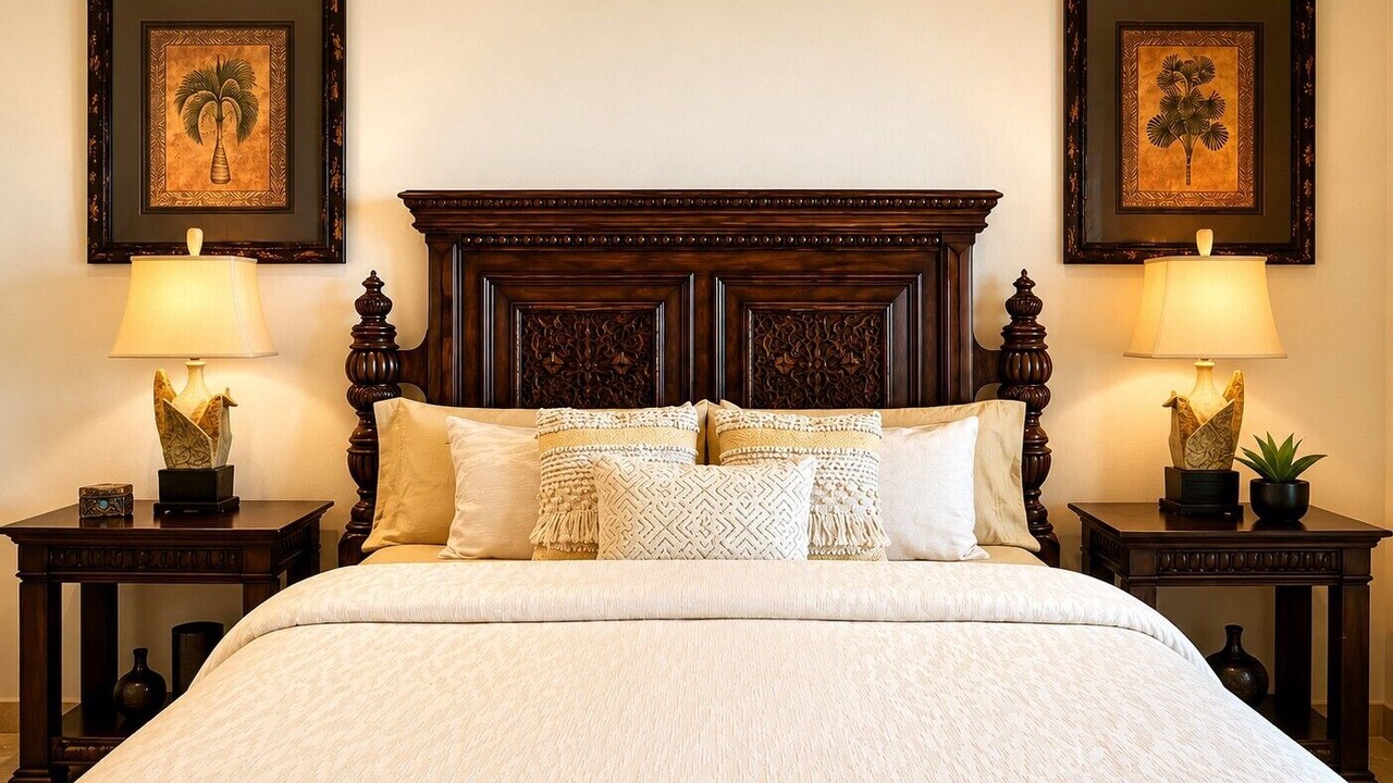 Photo of Bedroom in Buzzards
