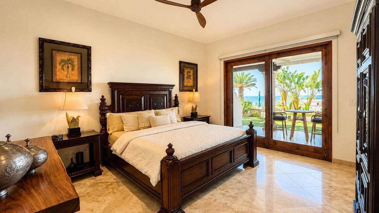 Photo of Bedroom in Buzzards
