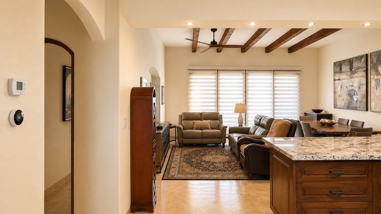 Photo of Livingroom in Buzzards