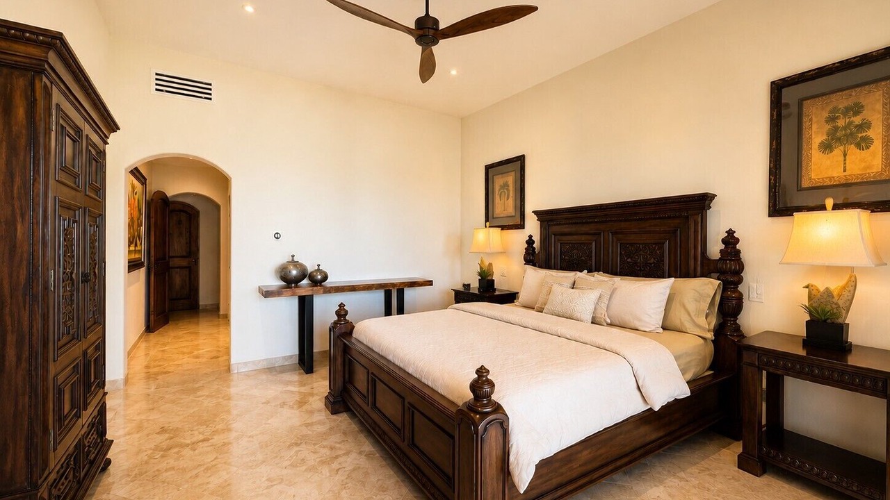 Photo of Bedroom in Buzzards
