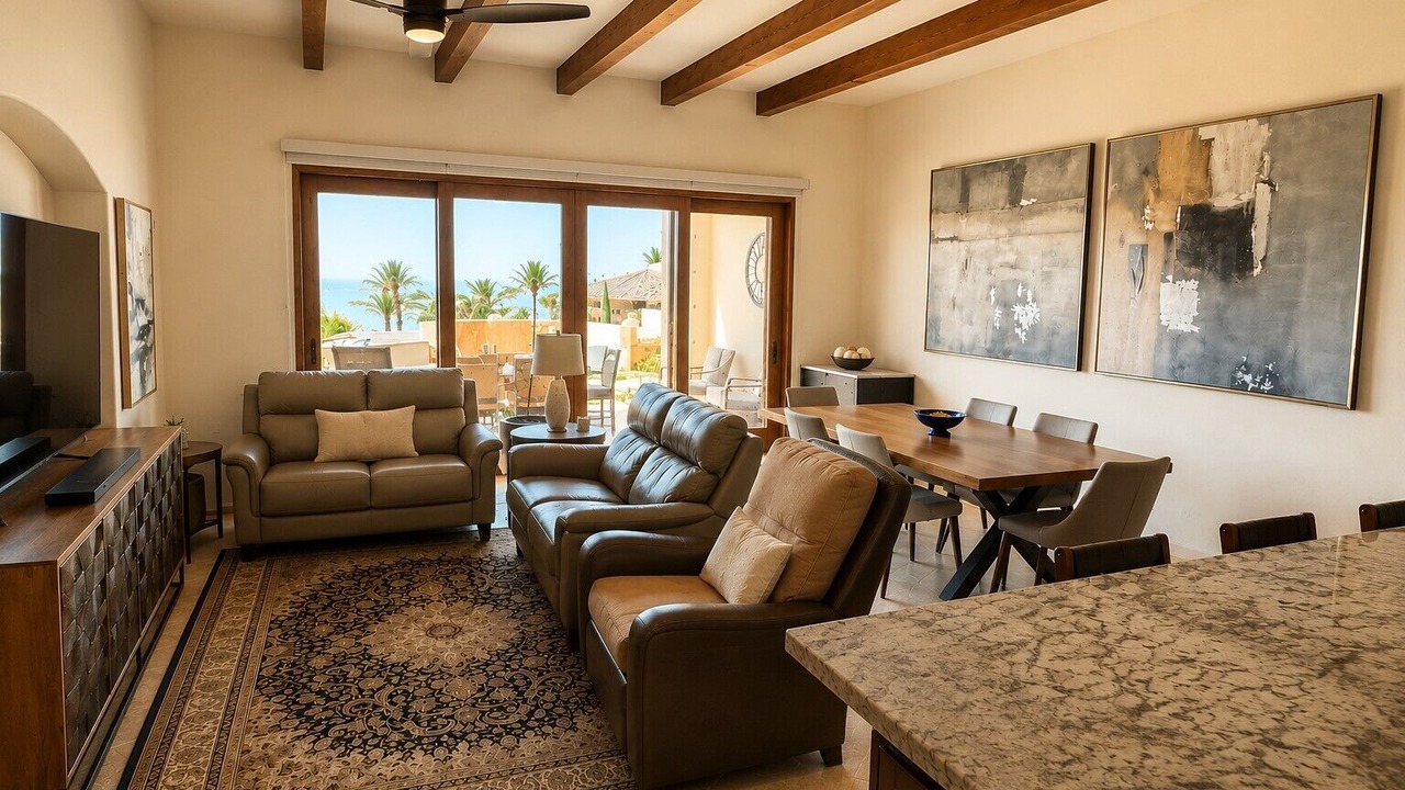 Photo of Livingroom in Buzzards