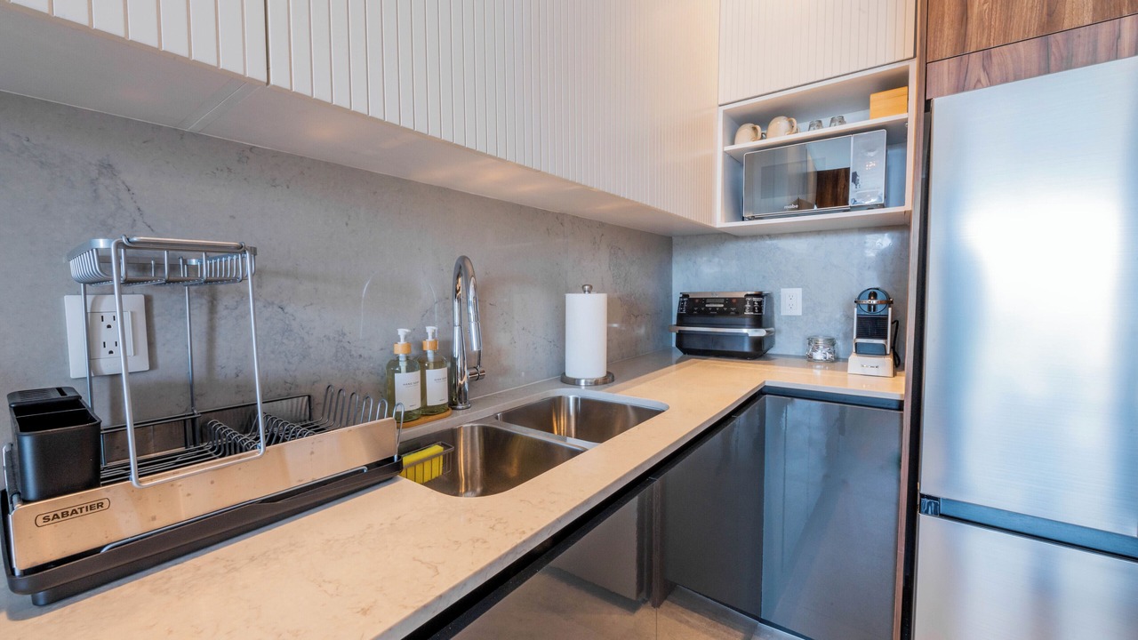 Photo of Kitchen in Diaz Ordaz