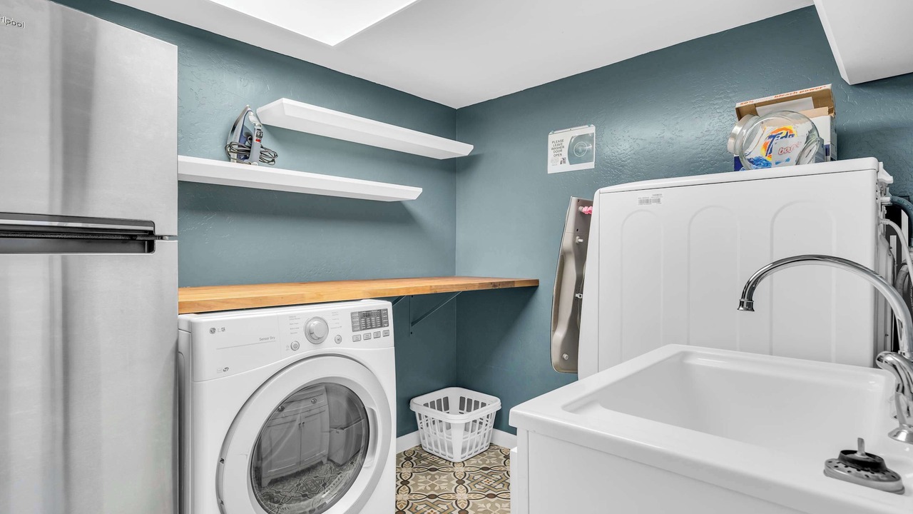 Photo of Bedroom in Harold Bell Wright Estates