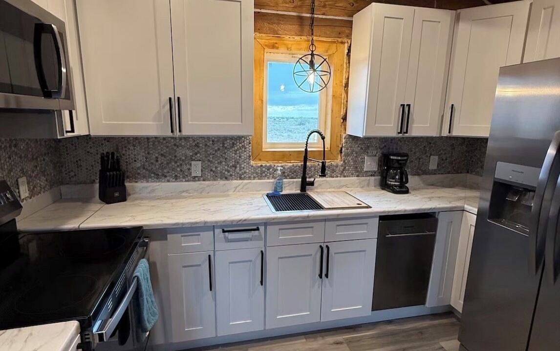 Photo of Kitchen in Valle