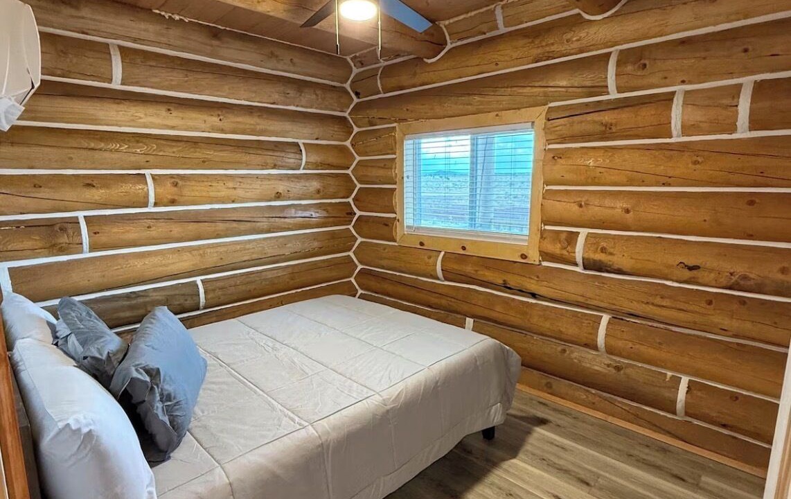 Photo of Bedroom in Valle