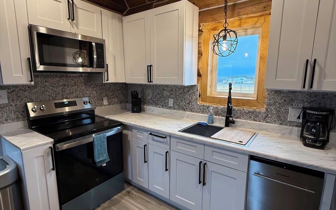Photo of Kitchen in Valle
