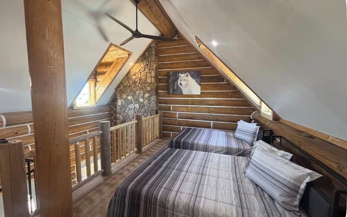 Photo of Bedroom in Valle