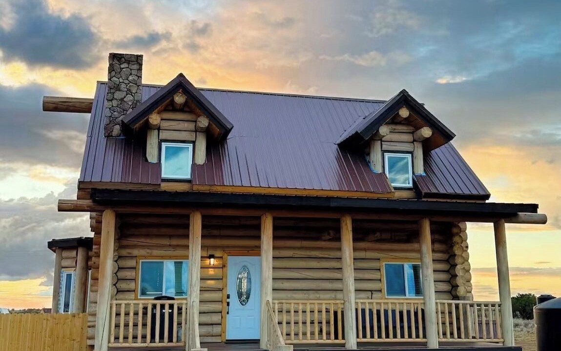 Photo of Outdoor in Valle