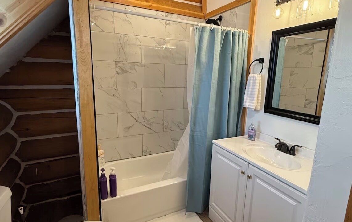 Photo of Bathroom in Valle
