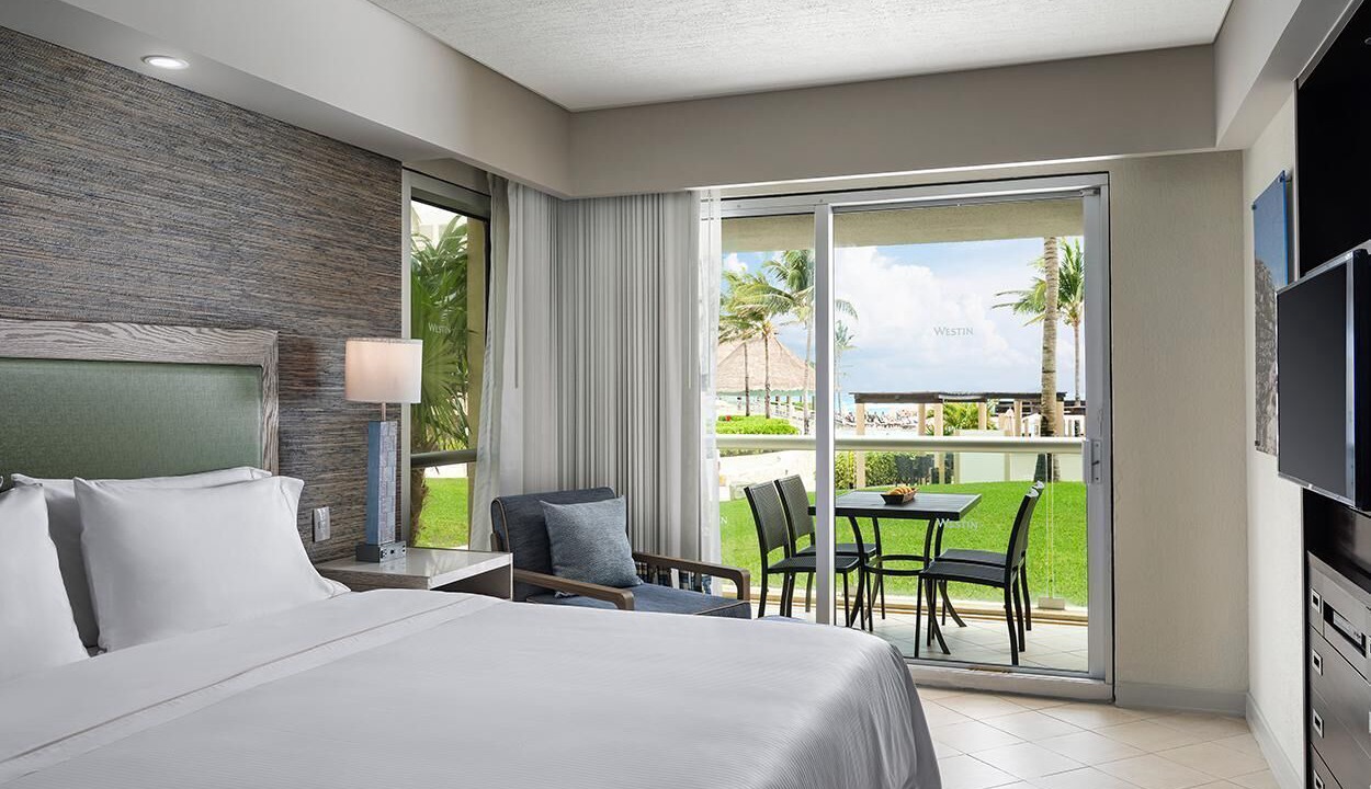 Photo of Bedroom in Zona Hotelera
