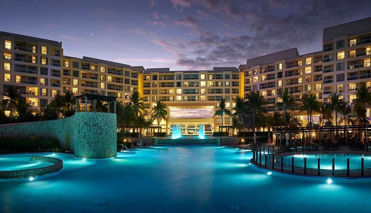 Photo of Outdoor in Zona Hotelera