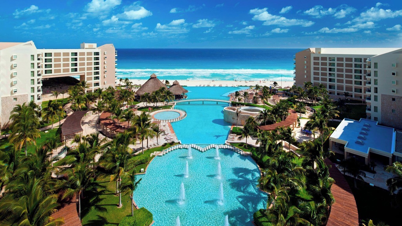 Photo of Outdoor in Zona Hotelera