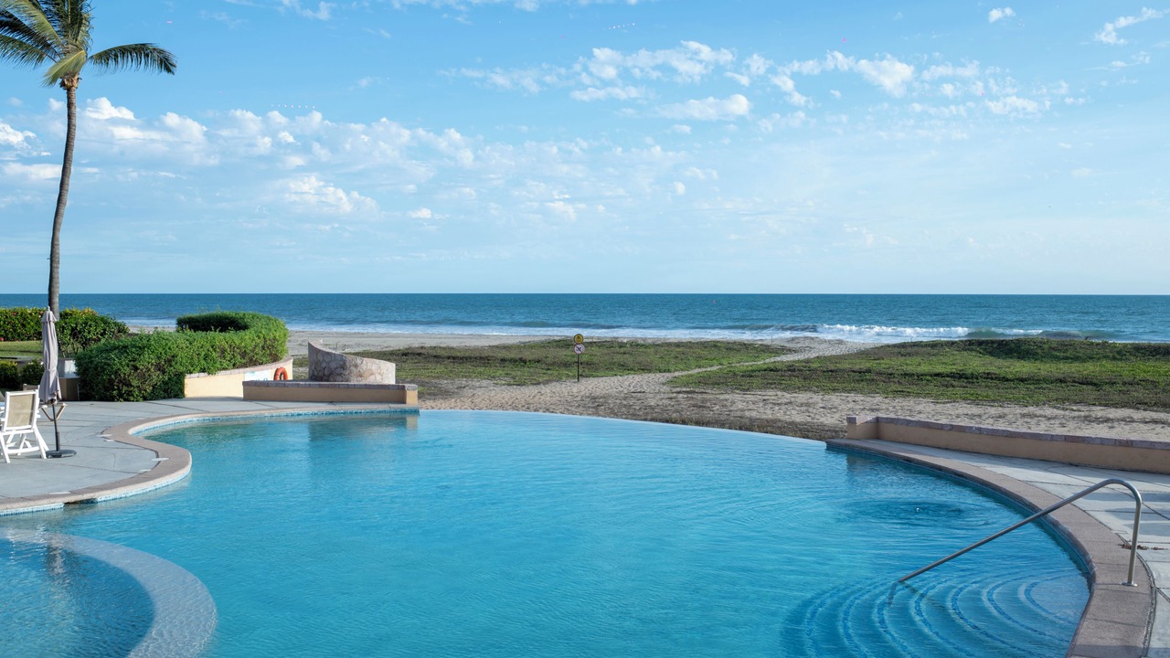 Photo of Outdoor in Mazatlan
