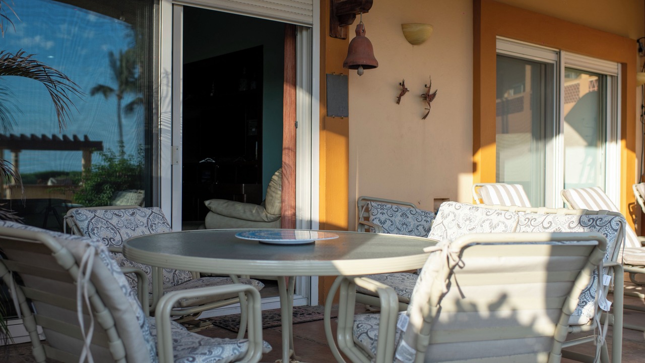 Photo of Outdoor in Mazatlan