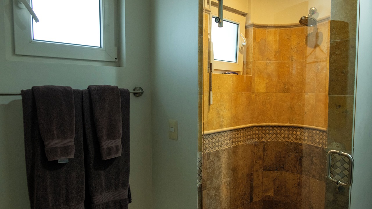 Photo of Bathroom in Mazatlan
