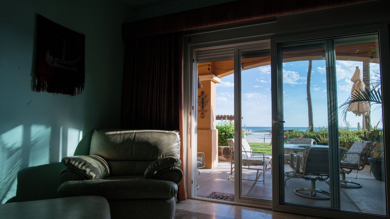 Photo of Livingroom in Mazatlan
