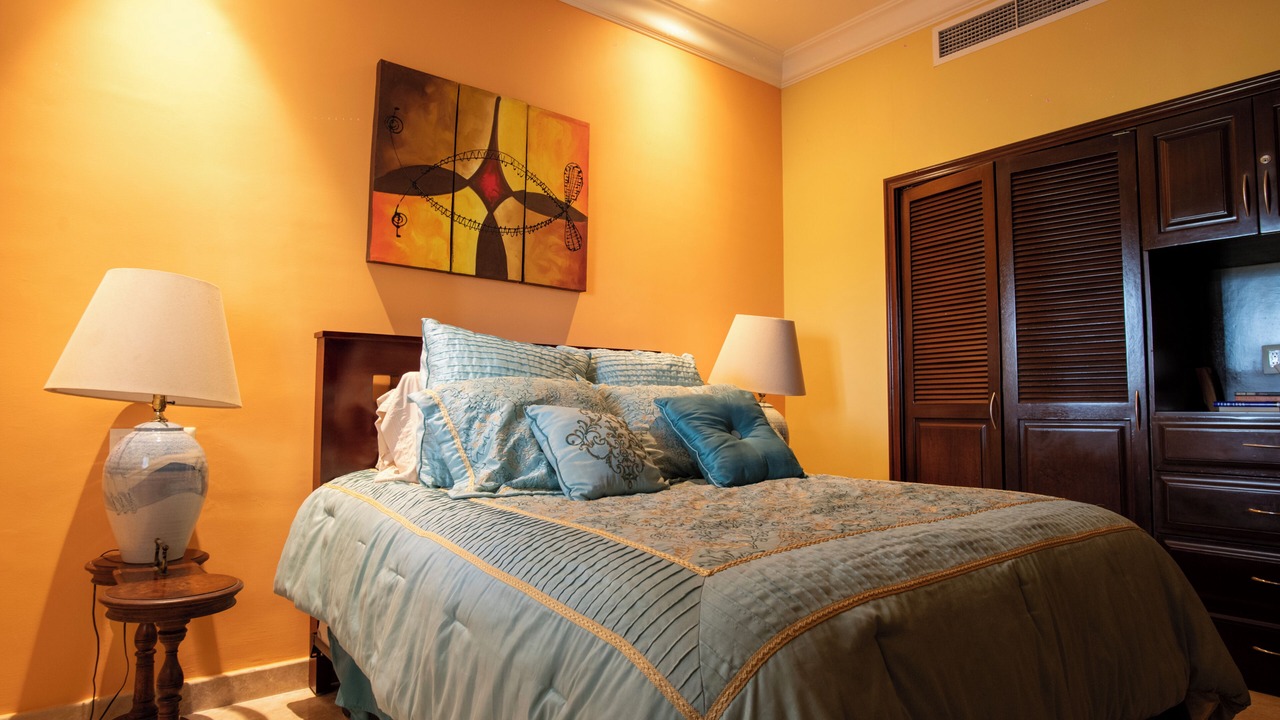 Photo of Bedroom in Mazatlan