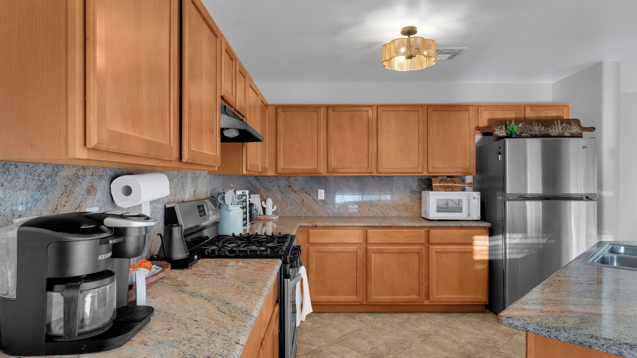 Photo of Kitchen in Green Valley