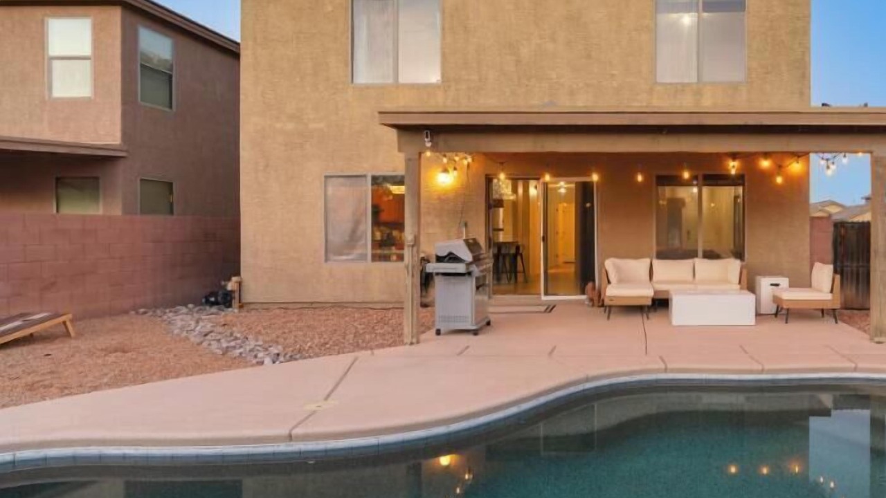 Photo of Outdoor in Green Valley