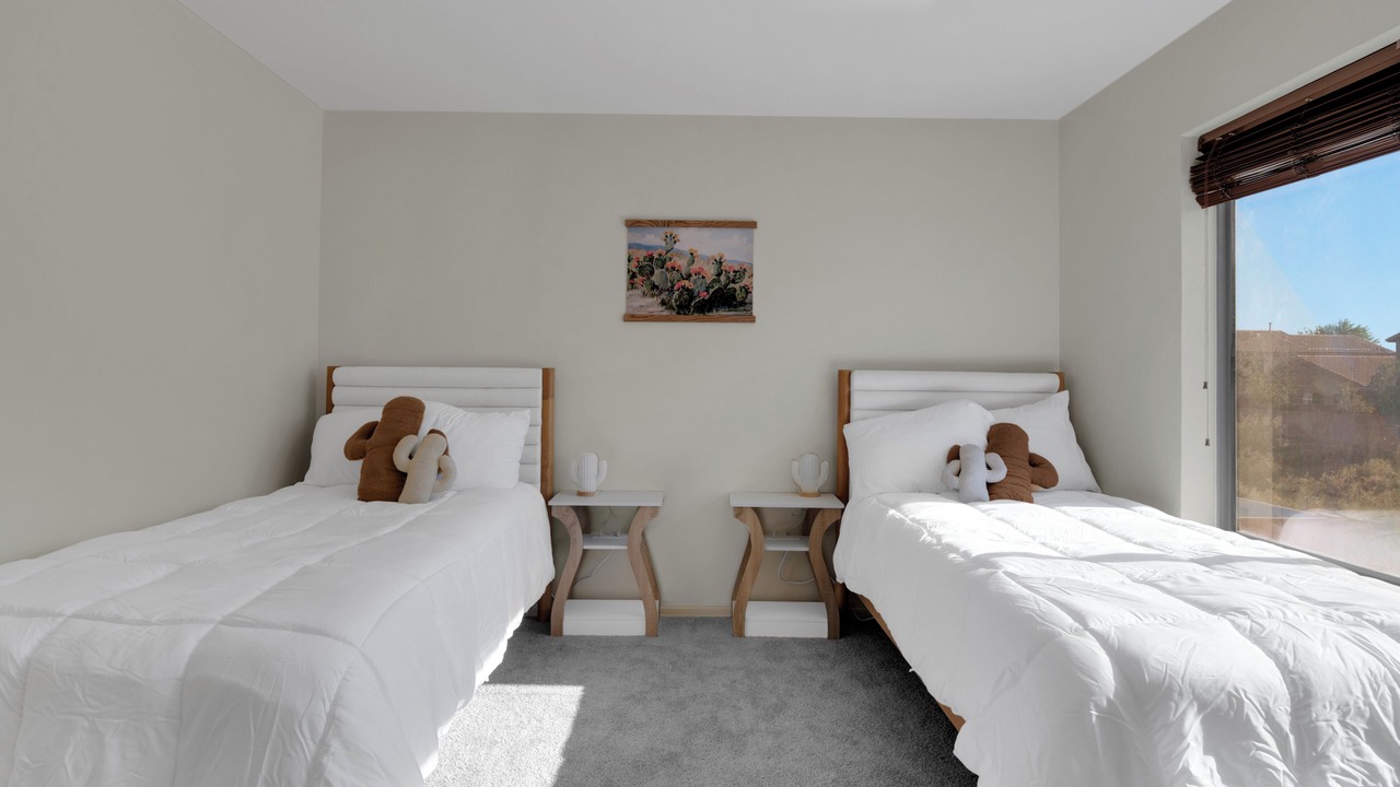 Photo of Bedroom in Green Valley