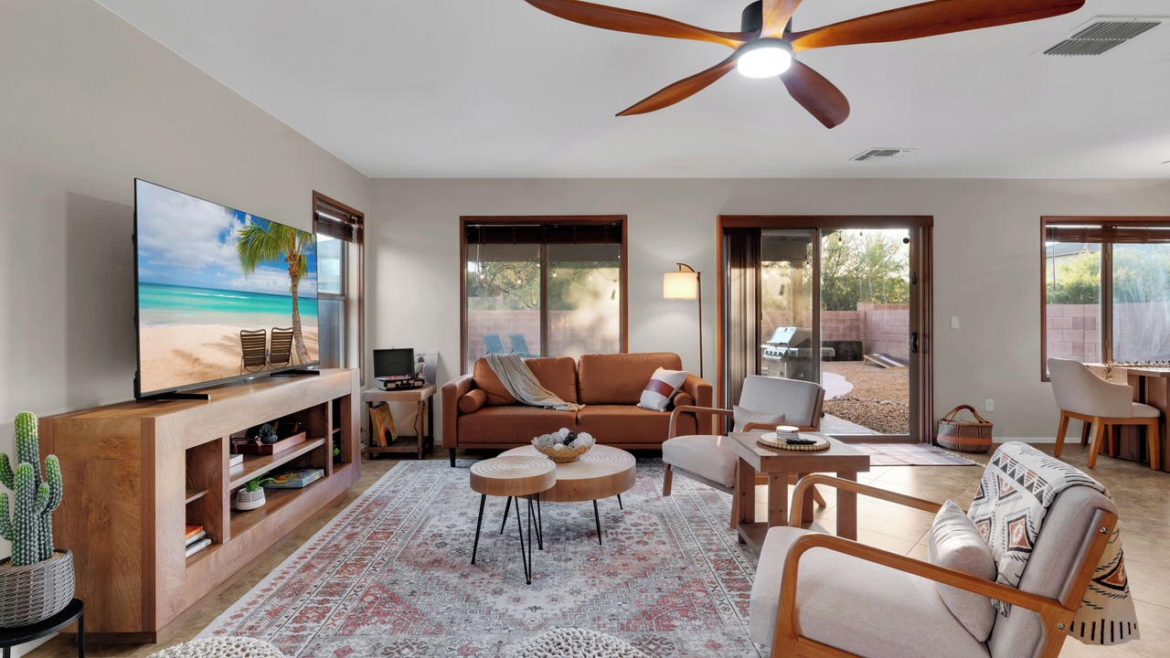 Photo of Bedroom in Green Valley