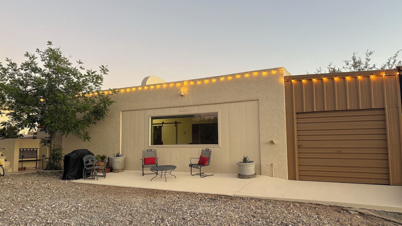 Photo of Patio Balcony in Indian Hill