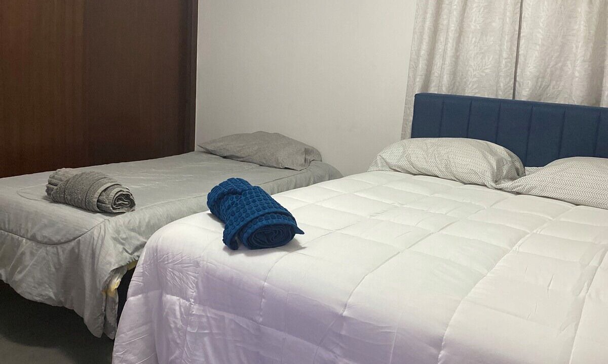 Photo of Bedroom in Tampico