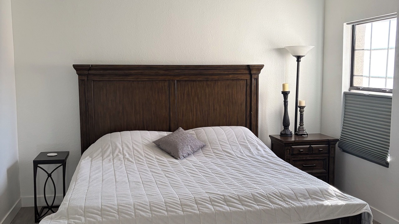 Photo of Bedroom in Dobson Ranch