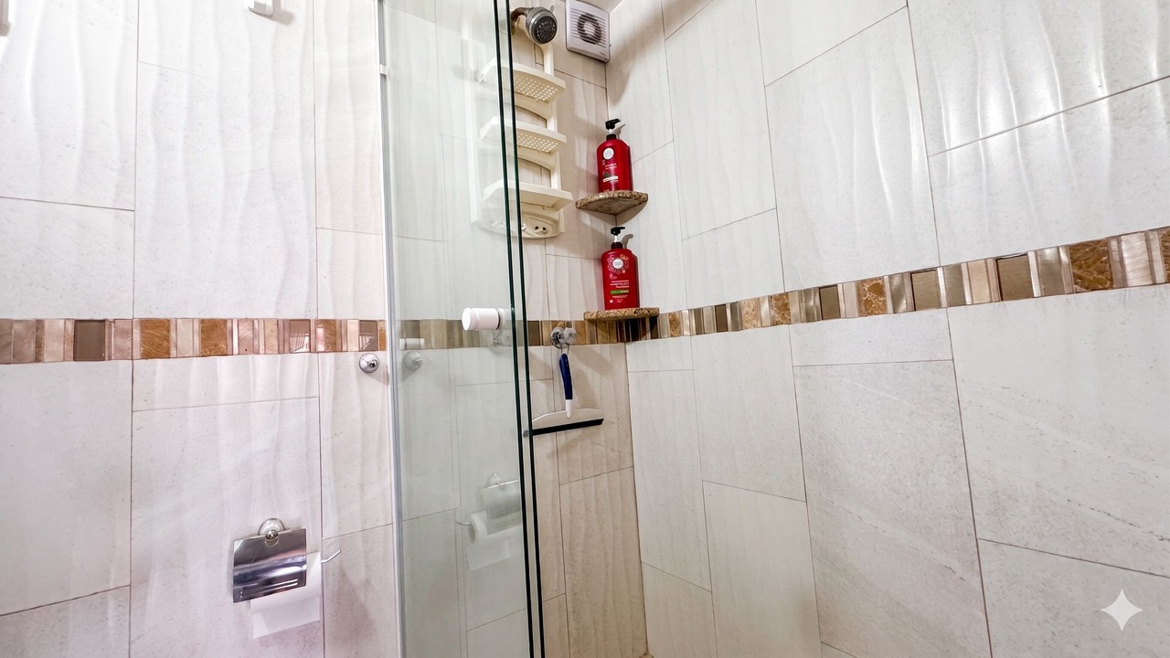 Photo of Bathroom in Palmar de Aramara