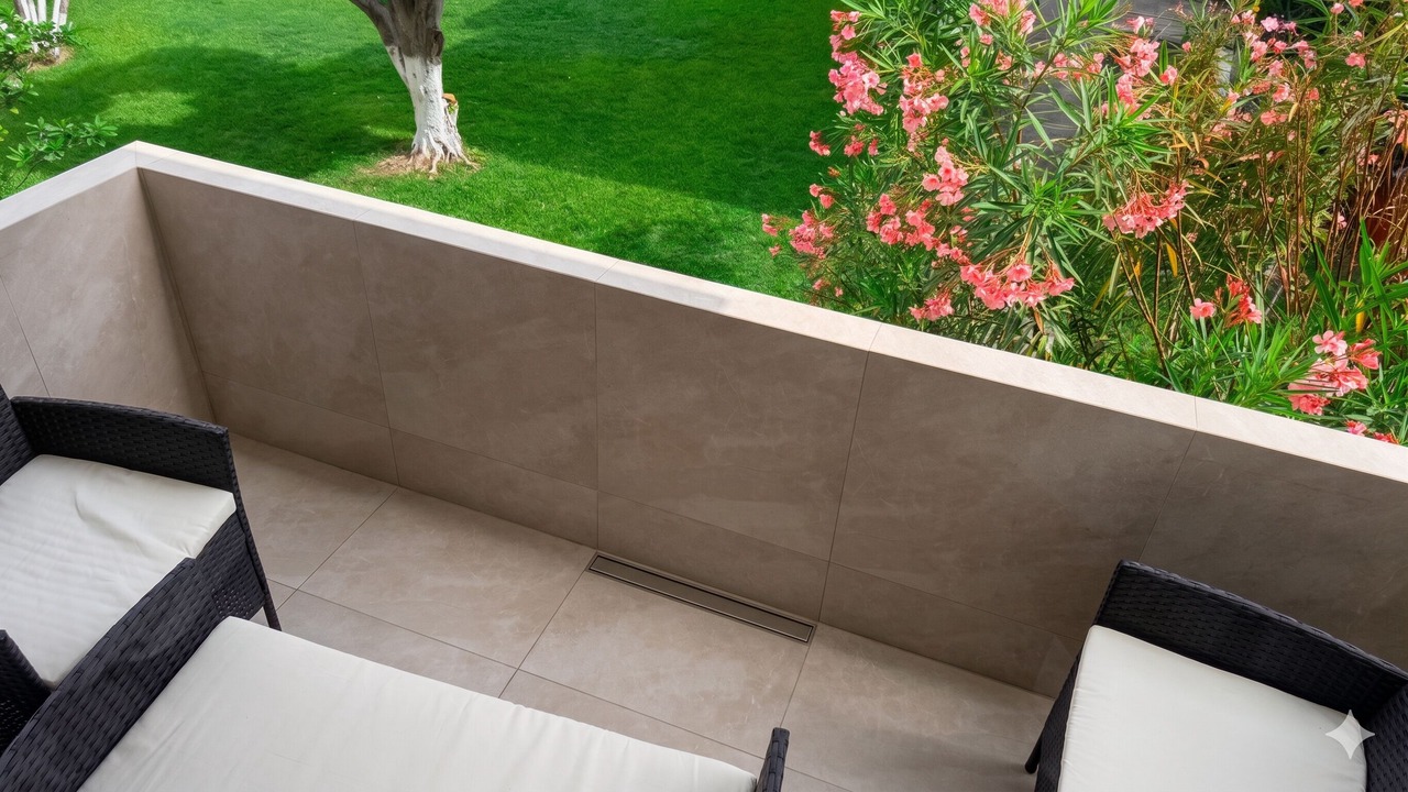 Photo of Patio Balcony in Palmar de Aramara