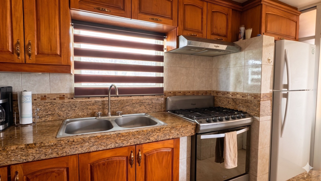 Photo of Kitchen in Palmar de Aramara