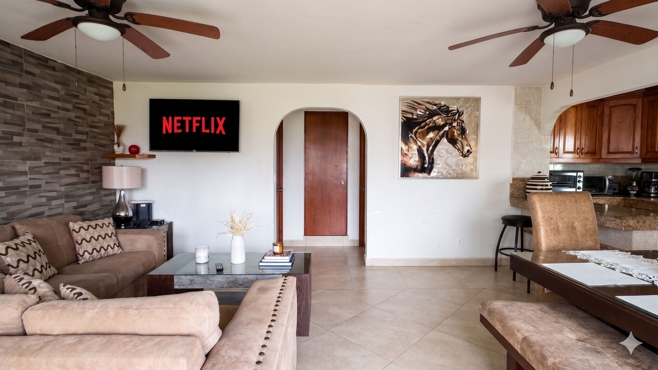 Photo of Livingroom in Palmar de Aramara