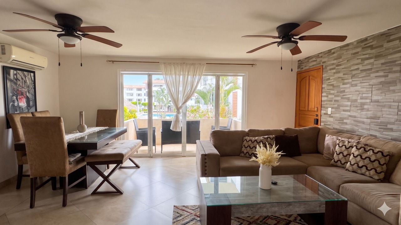 Photo of Livingroom in Palmar de Aramara