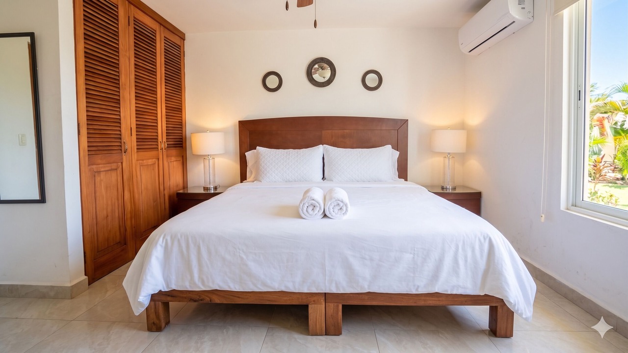 Photo of Bedroom in Palmar de Aramara