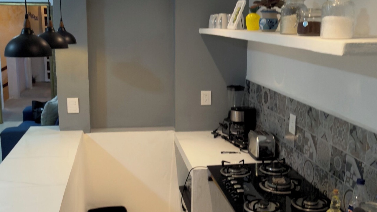 Photo of Kitchen in Tuxtla Gutierrez