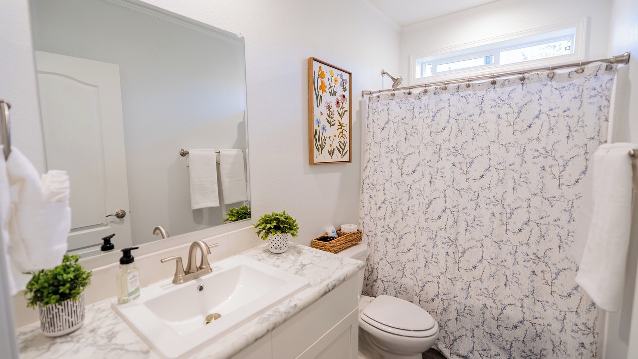 Photo of Bathroom in Williams