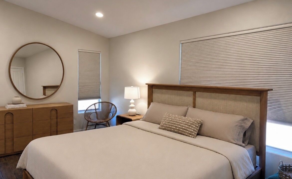 Photo of Bedroom in Adobe Highlands