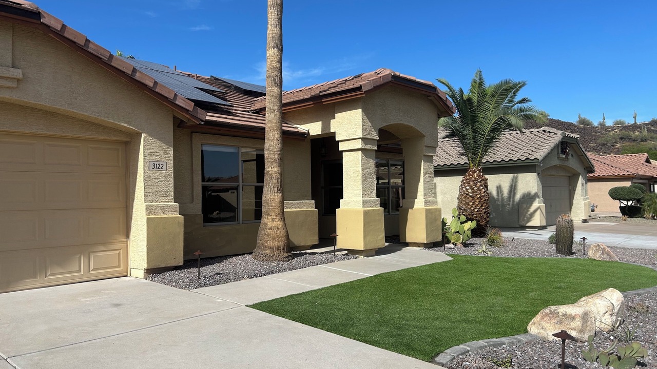 Photo of Outdoor in Adobe Highlands