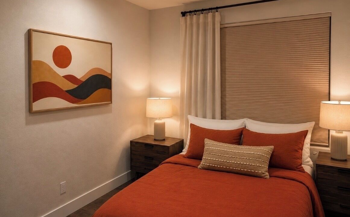 Photo of Bedroom in Adobe Highlands