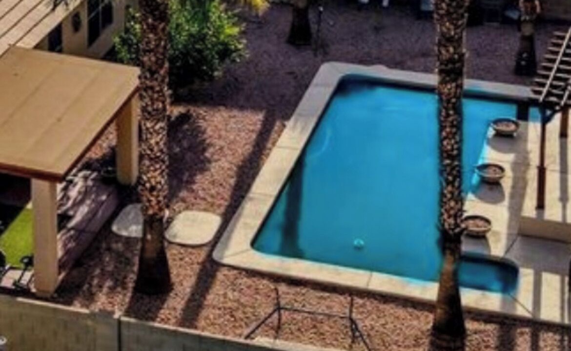 Photo of Outdoor in Adobe Highlands