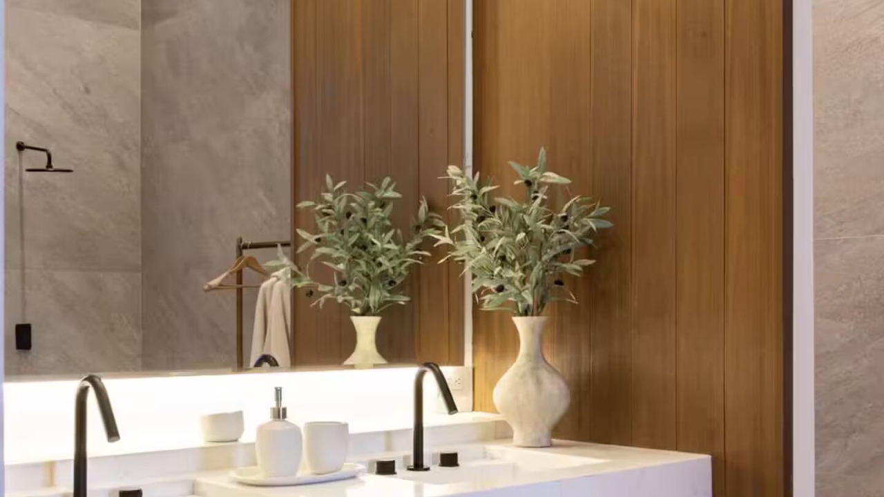 Photo of Bathroom in Zona Centro