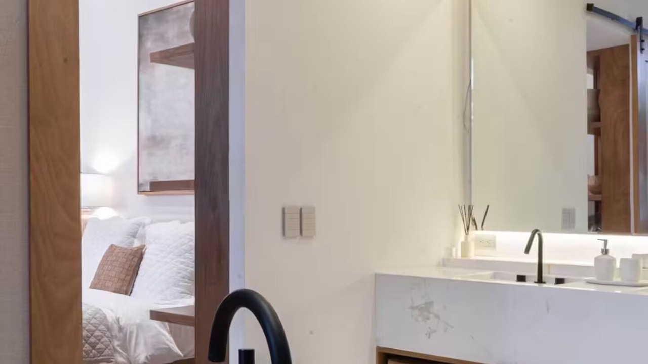 Photo of Bathroom in Zona Centro